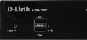 Маршрутизатор D-Link DWC-1000/C1A - купить недорого с доставкой в интернет-магазине