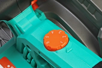 Станок циркулярный Sturm! CS51190 1600W - купить недорого с доставкой в интернет-магазине