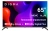 Телевизор QLED Digma 43" DM-LED43UQB31 Google TV Frameless Metal черный/черный 4K Ultra HD 60Hz MEMC DVB-T DVB-T2 DVB-C DVB-S DVB-S2 USB WiFi Smart TV - цена, купить или заказать с доставкой в интернет-магазине Телевизор QLED Digma 43" DM-LED43UQB31 Google TV Frameless Metal черный/черный 4K Ultra HD 60Hz MEMC DVB-T DVB-T2 DVB-C DVB-S DVB-S2 USB WiFi Smart TV - купить недорого с доставкой в интернет-магазине