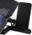 Подставка для ноутбука Digma D-NCP150-2 15.6"360x260x27мм 38дБ 2xUSB 2x 120ммFAN 650г металл/пластик черный - купить недорого с доставкой в интернет-магазине