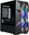 Корпус Cooler Master MasterBox TD300 Mesh черный без БП mATX 4x120mm 4x140mm 2xUSB3.0 audio bott PSU - купить недорого с доставкой в интернет-магазине