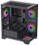 Корпус Bloody BD-CC103F черный без БП mATX 7x120mm 1xUSB2.0 1xUSB3.0 audio bott PSU - купить недорого с доставкой в интернет-магазине