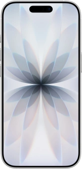 Смартфон Apple A3520 iPhone 17 256Gb белый моноблок 3G 4G 1Sim 6.3" 1206x2622 iOS 26 48Mpix 802.11 a/b/g/n/ac/ax/be NFC GPS Protect - купить недорого с доставкой в интернет-магазине