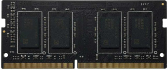Память DDR4 16Gb 2400MHz Patriot PSD416G240081S Signature RTL PC4-19200 CL17 SO-DIMM 260-pin 1.2В single rank Ret - купить недорого с доставкой в интернет-магазине