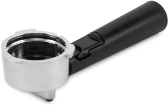 Кофеварка рожковая Vitek VT-1517 SR 1238Вт серый - купить недорого с доставкой в интернет-магазине