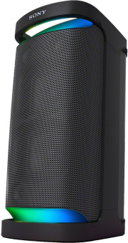 Минисистема Sony SRS-XP700 черный 100Вт USB BT - купить недорого с доставкой в интернет-магазине