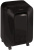 Шредер Fellowes PowerShred LX200 черный (секр.P-4) перекрестный 12лист. 22лтр. скрепки скобы пл.карты - купить недорого с доставкой в интернет-магазине