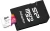 Флеш карта microSDXC 256GB Silicon Power SP256GBSTXBV1V20SP Elite + adapter - купить недорого с доставкой в интернет-магазине