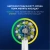 Зубная щетка электрическая Oral-B Pro 1 80870428 черный - цена, купить или заказать с доставкой в интернет-магазине Зубная щетка электрическая Oral-B Pro 1 80870428 черный - купить недорого с доставкой в интернет-магазине