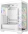 Корпус Deepcool CG580 4F V2 WH белый без БП ATX 6x120mm 4x140mm 2xUSB3.0 audio bott PSU - купить недорого с доставкой в интернет-магазине