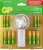 Батарея GP Ultra 15AU/24AU/FANWETA21-2CRSBC24 AA/AAA (промо:Вентилятор в подарок) (24шт) блистер - купить недорого с доставкой в интернет-магазине