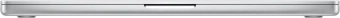 Ноутбук Apple MacBook Pro A2991 M3 Max 14 core 36Gb SSD1Tb/30 core GPU 16.2" Liquid Retina XDR (3456x2234) macOS silver WiFi BT Cam (Z1AL0003L(MRW73)) - купить недорого с доставкой в интернет-магазине