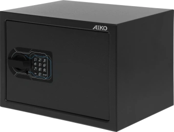 Сейф мебельный Aiko T 250 El 250x350x250мм электронный (S10399212214) - купить недорого с доставкой в интернет-магазине