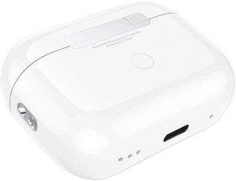Гарнитура вкладыши Hoco EW72 белый беспроводные bluetooth в ушной раковине (51004) - купить недорого с доставкой в интернет-магазине
