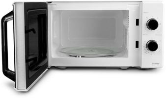Микроволновая Печь Centek CT-1550 20л. 700Вт белый - купить недорого с доставкой в интернет-магазине