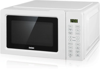 Микроволновая Печь BBK 17MWS-785S/W (W) 17л. 700Вт белый - купить недорого с доставкой в интернет-магазине