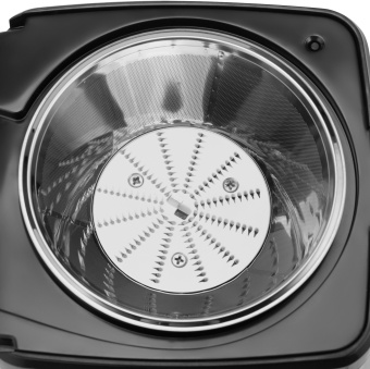 Соковыжималка центробежная Vitek VT-3653 1000Вт рез.сок.:600мл. стальной - купить недорого с доставкой в интернет-магазине