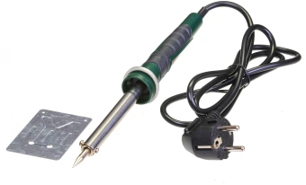 Паяльник Klpro Профессионал KLKH60 электрич. 60Вт макс.t=500 (16900) - купить недорого с доставкой в интернет-магазине