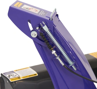 Снегоуборщик бензин. Newjel NJ40213 7л.с. - купить недорого с доставкой в интернет-магазине