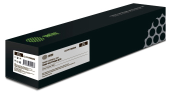 Картридж лазерный Cactus CS-PH7800BK 106R01573 черный (24000стр.) для Xerox Phaser 7800 - купить недорого с доставкой в интернет-магазине