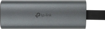 Сетевой адаптер Gigabit Ethernet TP-Link UE302C USB Type-C - купить недорого с доставкой в интернет-магазине