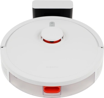 Пылесос-робот Xiaomi S20 45Вт белый - купить недорого с доставкой в интернет-магазине