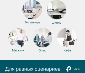 Коммутатор TP-Link JetStream SG3428 (L2+) 24x1Гбит/с 4SFP управляемый - купить недорого с доставкой в интернет-магазине