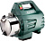 Насос центробежный Metabo P 4500 Inox 1300Вт 4500л/час (600965000)