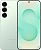 Смартфон Samsung SM-S931B Galaxy S25 128Gb 12Gb мятный моноблок 3G 4G 2Sim 6.2" 1080x2340 Android 15 50Mpix 802.11 a/b/g/n/ac/ax/be NFC GPS GSM900/1800 GSM1900 Protect