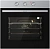 Духовой шкаф Электрический Gorenje BO6727E03AXN нержавеющая сталь