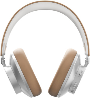 Наушники накладные A4Tech Bloody MH390 хаки беспроводные bluetooth оголовье (MH390 KHAKI) - купить недорого с доставкой в интернет-магазине