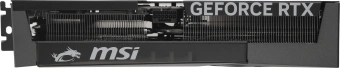 Видеокарта MSI PCI-E 5.0 RTX 5060 TI 8G GAMING NVIDIA GeForce RTX 5060TI 8Gb 128bit GDDR7 2572/28000 HDMIx1 DPx3 HDCP Ret - купить недорого с доставкой в интернет-магазине