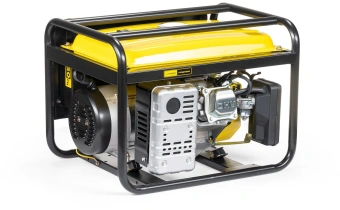 Генератор Champion GG3301 3.1кВт - купить недорого с доставкой в интернет-магазине