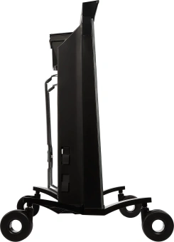Конвектор Electrolux Brilliant Marble ECH/BMI-2000 2000Вт черный/серый - купить недорого с доставкой в интернет-магазине