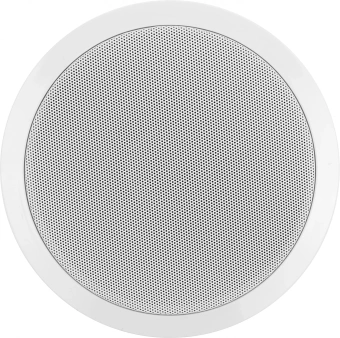 Громкоговоритель Tantos TSo-PW6a потолочный 6Вт белый (00-00026408) - купить недорого с доставкой в интернет-магазине