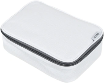 Маникюрно-педикюрный набор Beurer MP62 насадок в компл.:10шт белый - купить недорого с доставкой в интернет-магазине