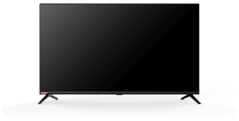 Телевизор LED Starwind 40" SW-LED40SG300 Яндекс.ТВ Frameless черный FULL HD 60Hz DVB-T DVB-T2 DVB-C DVB-S DVB-S2 USB WiFi Smart TV - купить недорого с доставкой в интернет-магазине