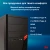 ПК IRU Home 310H6SM MT i3 12100 (3.3) 8Gb SSD256Gb UHDG 730 Free DOS GbitEth 400W черный (1900979) - купить недорого с доставкой в интернет-магазине