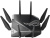 Роутер беспроводной Asus GT-AXE11000 AXE11000 100/1000/2500BASE-T черный - купить недорого с доставкой в интернет-магазине