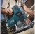 Лобзик Makita 4350 FCT 720Вт 2800ходов/мин от электросети (кейс в комплекте) - купить недорого с доставкой в интернет-магазине