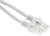 Патч-корд Premier PP31-20M-LSZH 1Гбит/с UTP 4 пары cat.5E CCA molded 20м серый RJ-45 (m)-RJ-45 (m) - купить недорого с доставкой в интернет-магазине