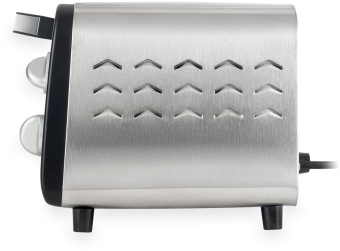 Мини-печь Hyundai MIO-HY071 9л. 800Вт серебристый/черный - купить недорого с доставкой в интернет-магазине