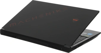 Ноутбук Machenike S15 Quazar S Core i5 12450H 16Gb SSD512Gb NVIDIA GeForce RTX 3050 4Gb 15.6" IPS FHD (1920x1080) без ОС black WiFi BT Cam 2668mAh (JJ00GB00JRU) - купить недорого с доставкой в интернет-магазине