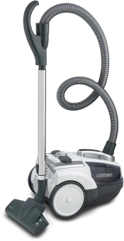 Пылесос моющий Vitek VT-1833 PR 1800Вт жемчужный - купить недорого с доставкой в интернет-магазине