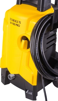 Минимойка Eurolux M-155 PRO 1800Вт (70/8/57) - купить недорого с доставкой в интернет-магазине
