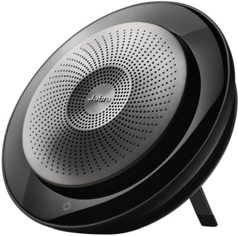 Спикерфон Jabra черный (7710-309) - купить недорого с доставкой в интернет-магазине