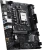 Материнская плата MSI PRO B860M-E Soc-1851 Intel B860 2xDDR5 mATX AC`97 8ch(7.1) 5Gigabit RAID+HDMI+DP - купить недорого с доставкой в интернет-магазине
