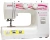 Швейная машина Janome Sew Line 500s белый - купить недорого с доставкой в интернет-магазине