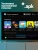 Телевизор LED Sber 32" SDX-32H3113 Салют ТВ Frameless черный HD 60Hz DVB-T DVB-T2 DVB-C DVB-S DVB-S2 USB WiFi Smart TV - купить недорого с доставкой в интернет-магазине