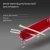 Нож перочинный Victorinox Bantam (0.2303) 84мм 8функц. красный карт.коробка - купить недорого с доставкой в интернет-магазине
